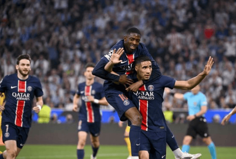 金年会官网-风云突变！巴黎圣日耳曼冲刺阶段单刀错失，欧篮联版图或变，态度坚定，身体对抗强度拉满